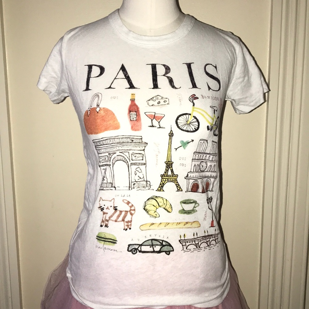Jcrew T-SHIRT
